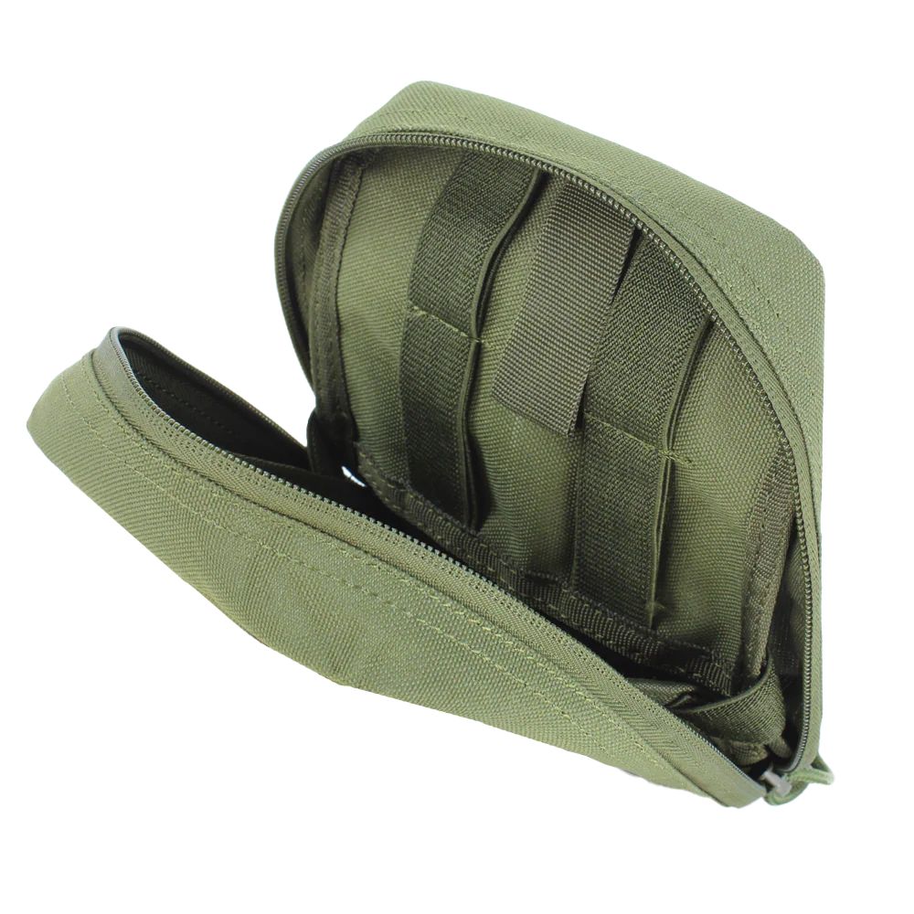 EMT Pouch - Scorpion OCP 3 EMT Pouch - Scorpion OCP
