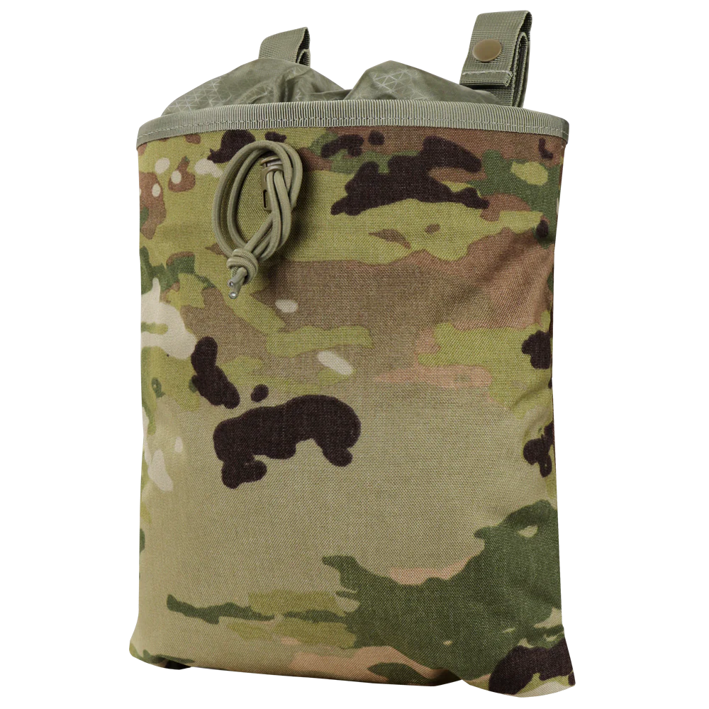 3-Fold Mag Recovery Pouch - Scorpion OCP