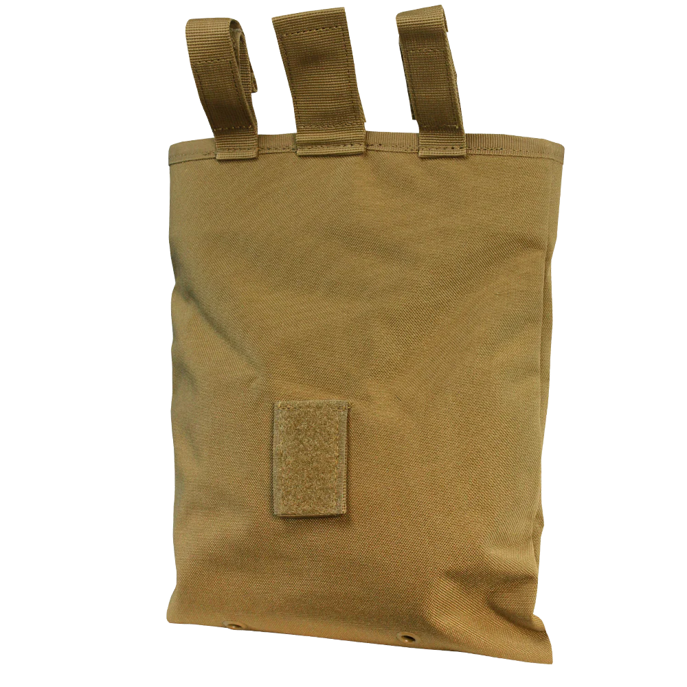 3-Fold Mag Recovery Pouch - Scorpion OCP 2 3-Fold Mag Recovery Pouch - Scorpion OCP