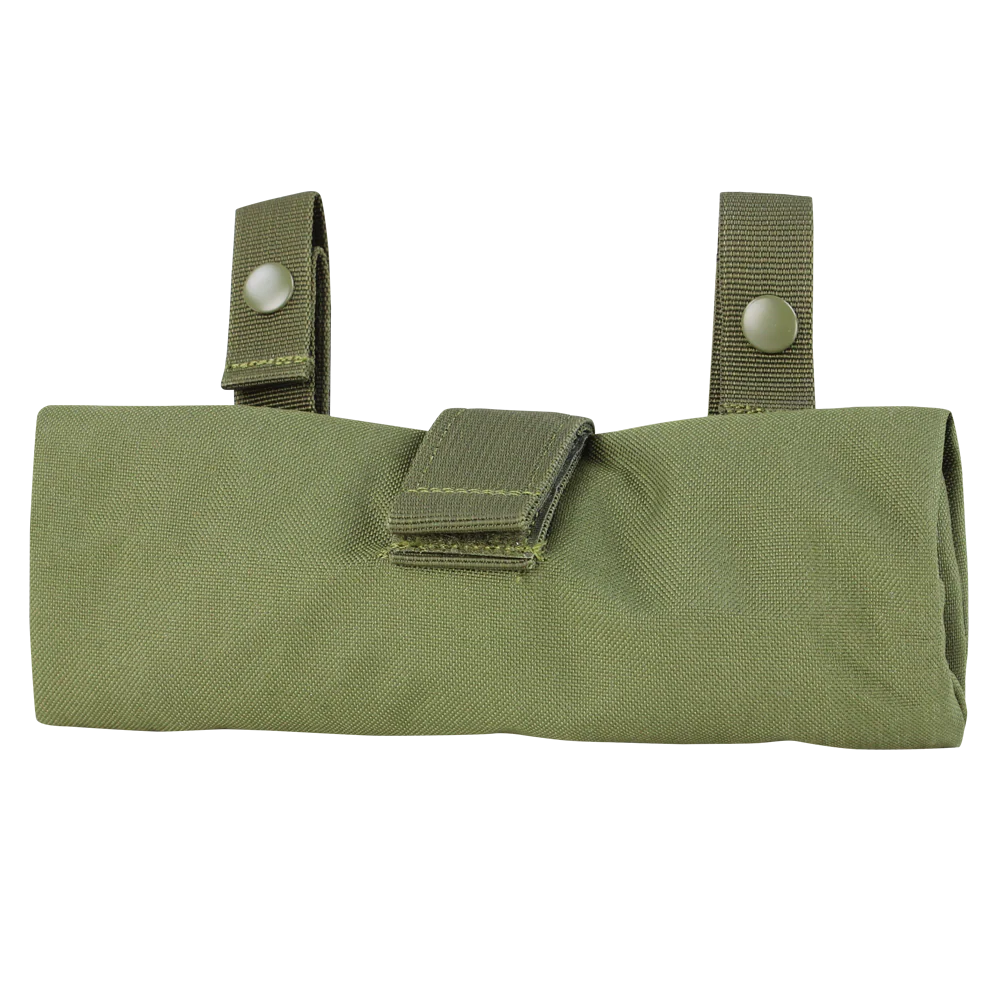 3-Fold Mag Recovery Pouch - Scorpion OCP 3 3-Fold Mag Recovery Pouch - Scorpion OCP