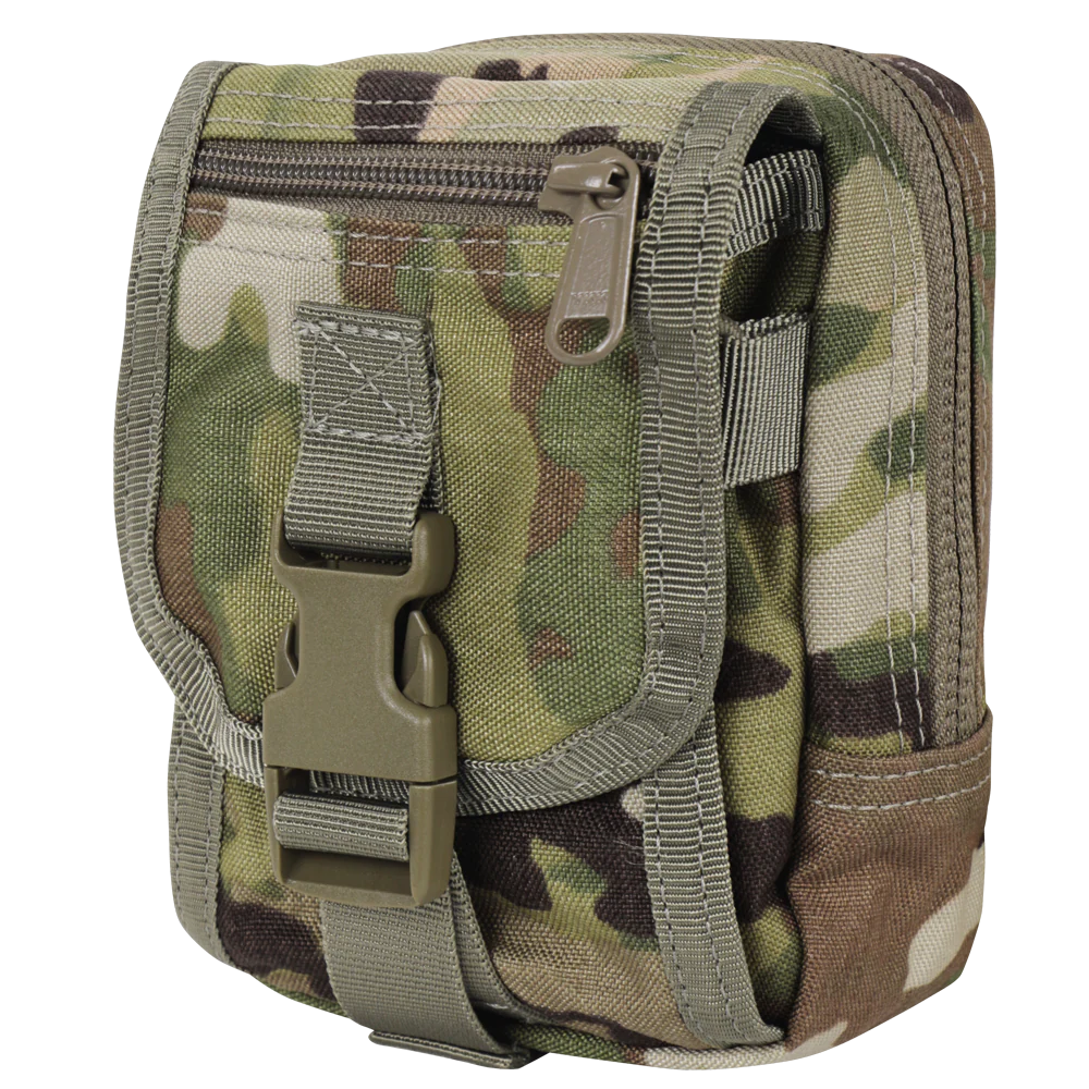 Gadget Pouch - Scorpion OCP