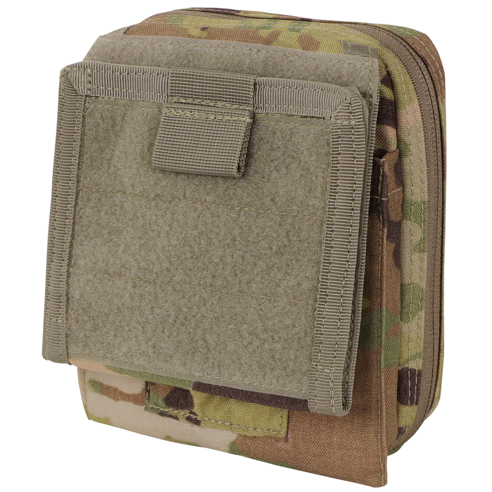 Map Pouch - Scorpion OCP