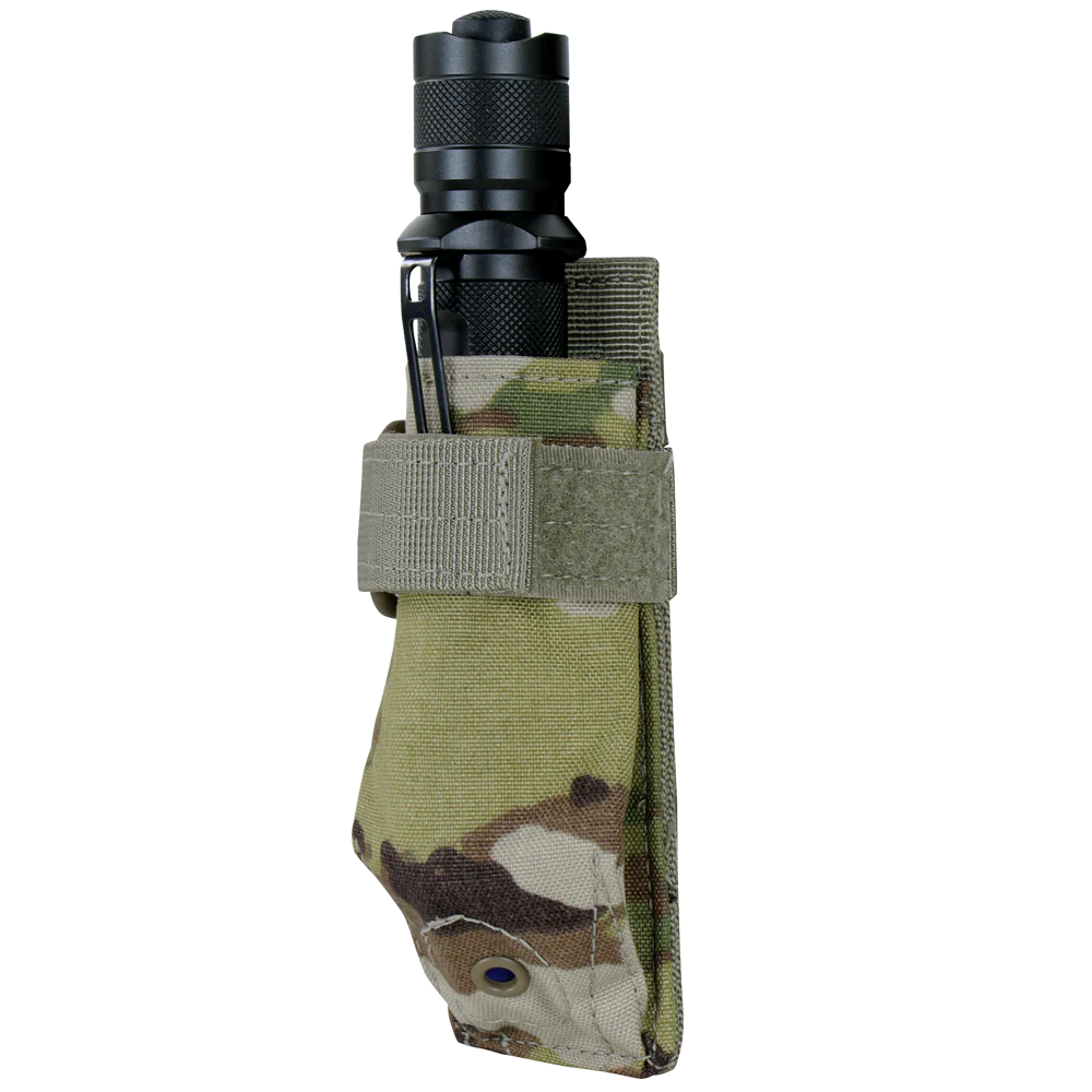 i-Pouch - Scorpion OCP