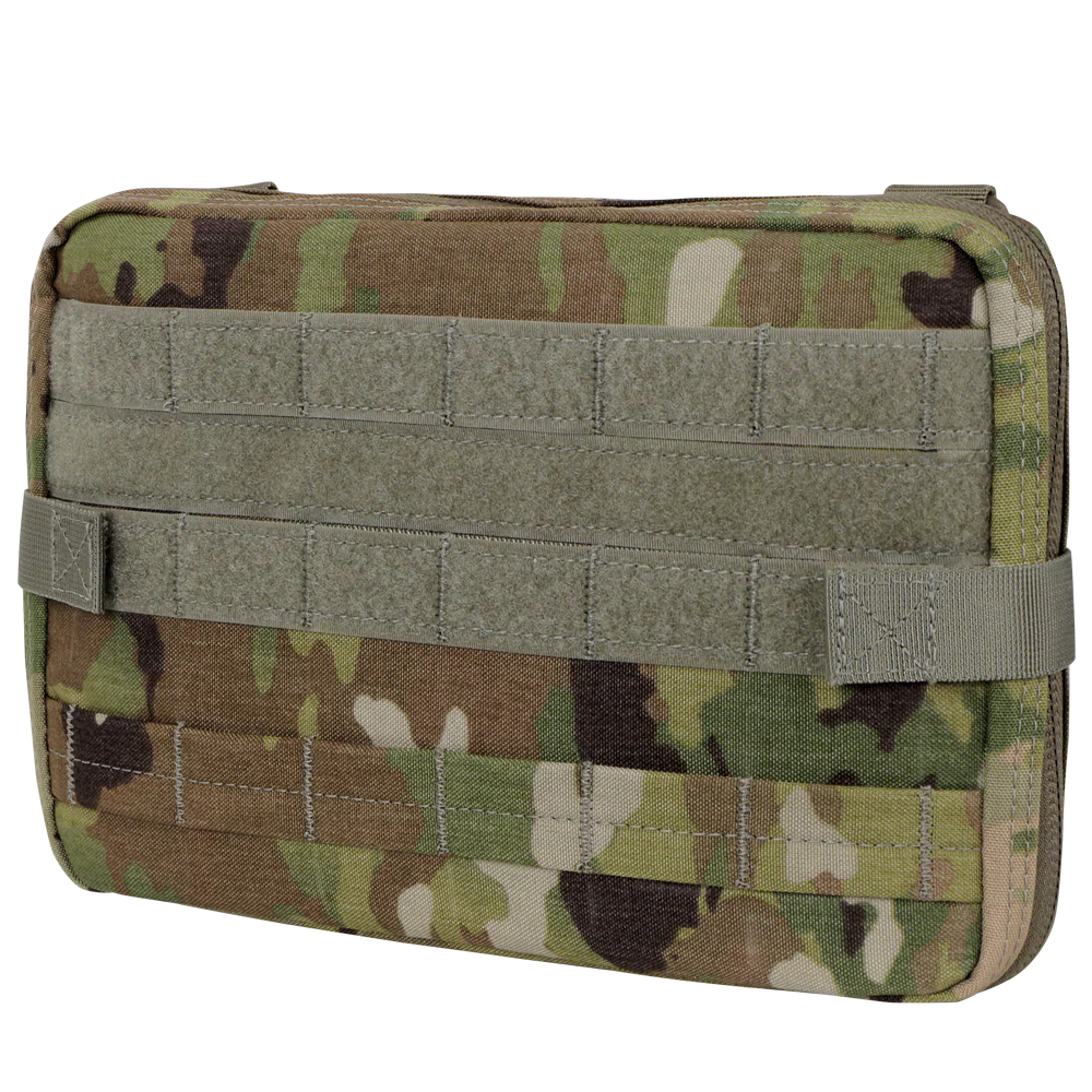 T & T Pouch - Scorpion OCP