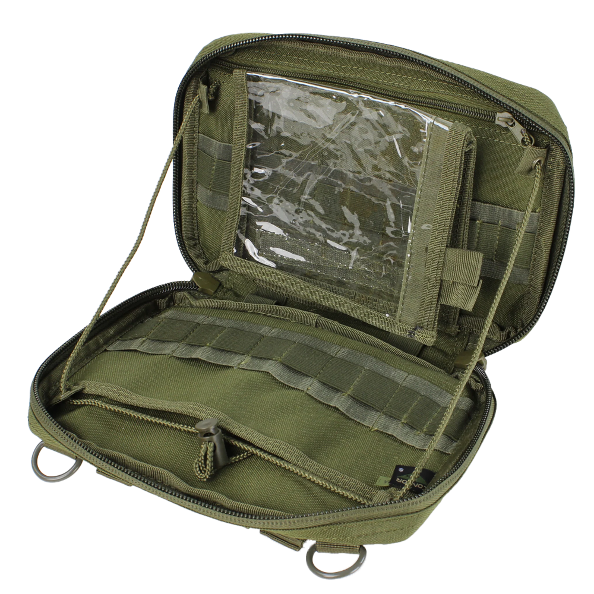 T & T Pouch - Scorpion OCP 3 T & T Pouch - Scorpion OCP