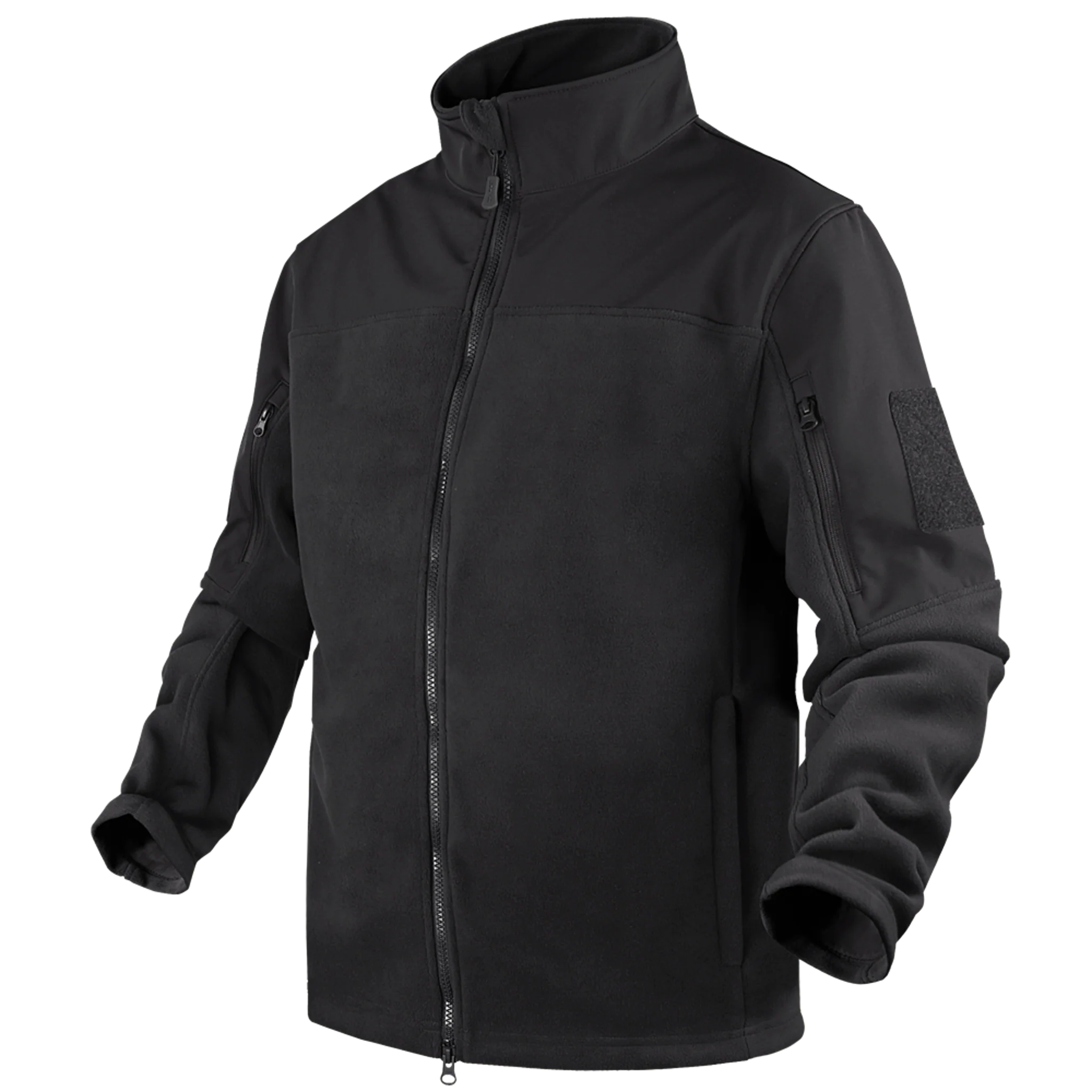 Bravo Fleece Jacket