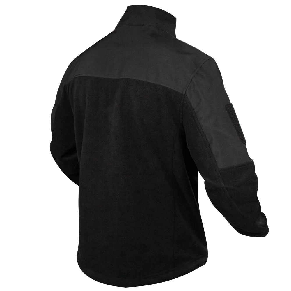 Bravo Fleece Jacket 2 Bravo Fleece Jacket