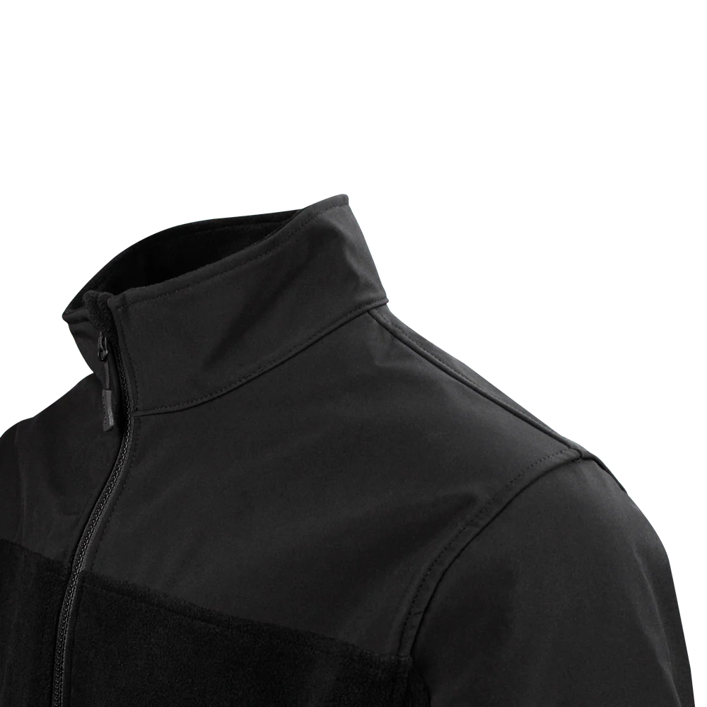 Bravo Fleece Jacket 3 Bravo Fleece Jacket