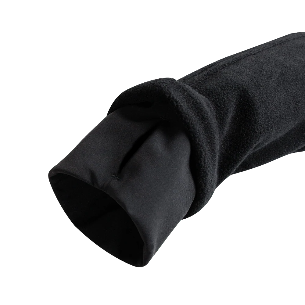 Bravo Fleece Jacket 5 Bravo Fleece Jacket