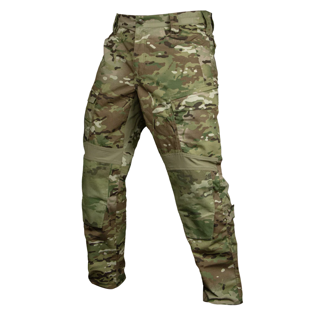 Paladin Tactical Pants - MultiCam