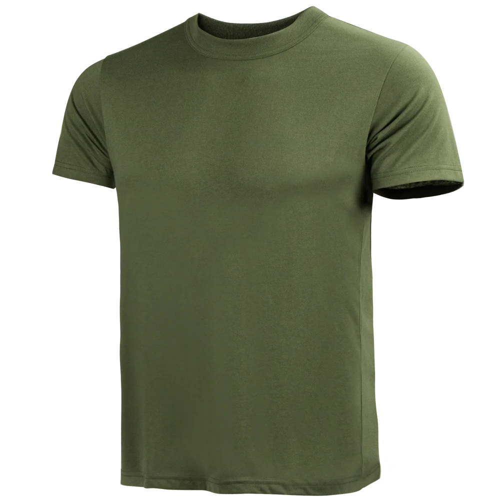 Military Tee (3 Pack) 2 Military Tee (3 Pack)