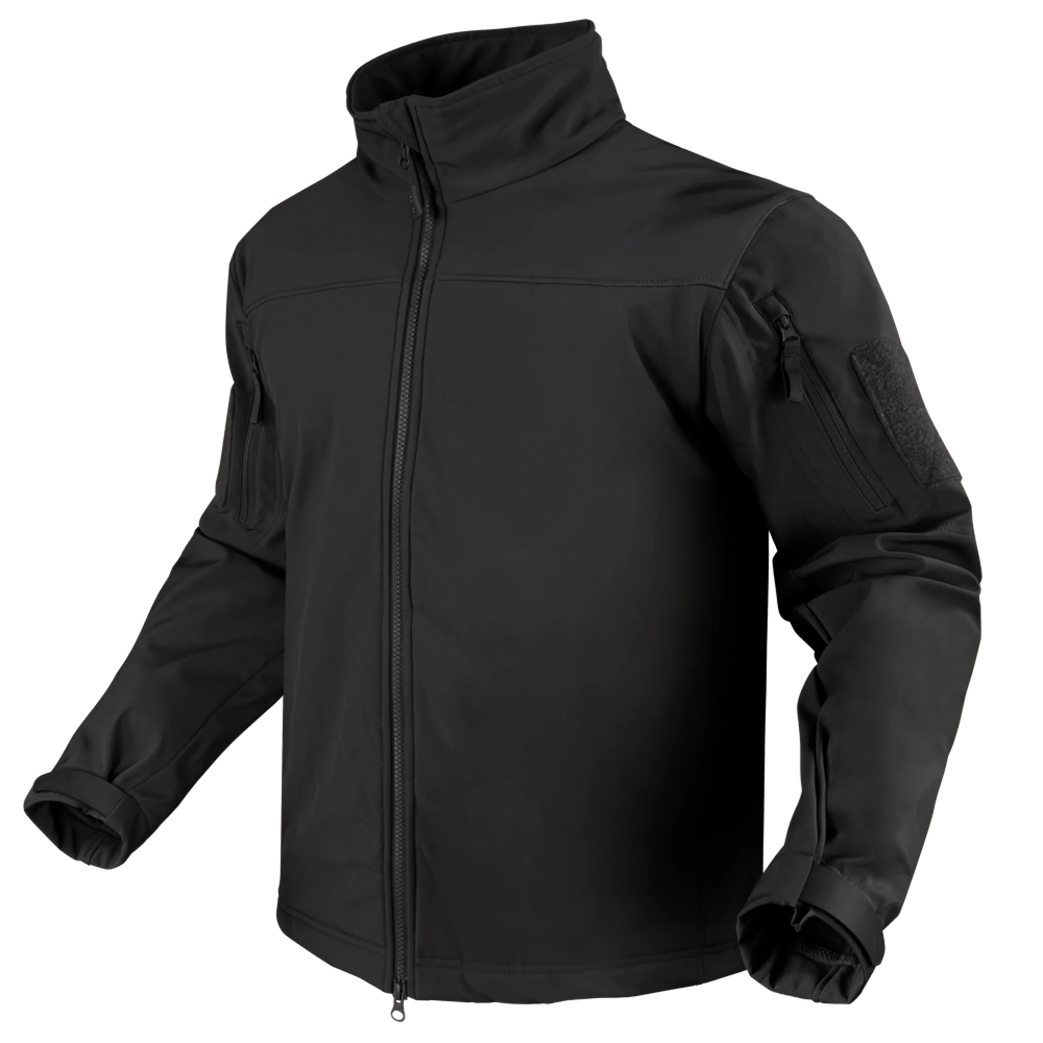 Westpac Softshell Jacket
