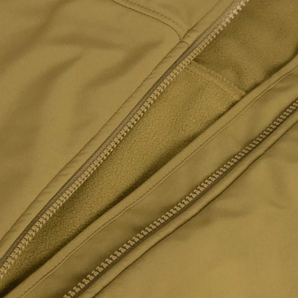 Westpac Softshell Jacket 10 Westpac Softshell Jacket