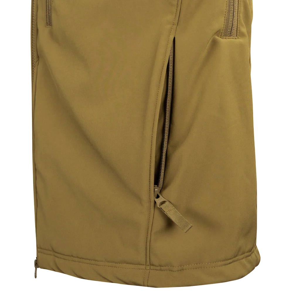 Westpac Softshell Jacket 11 Westpac Softshell Jacket