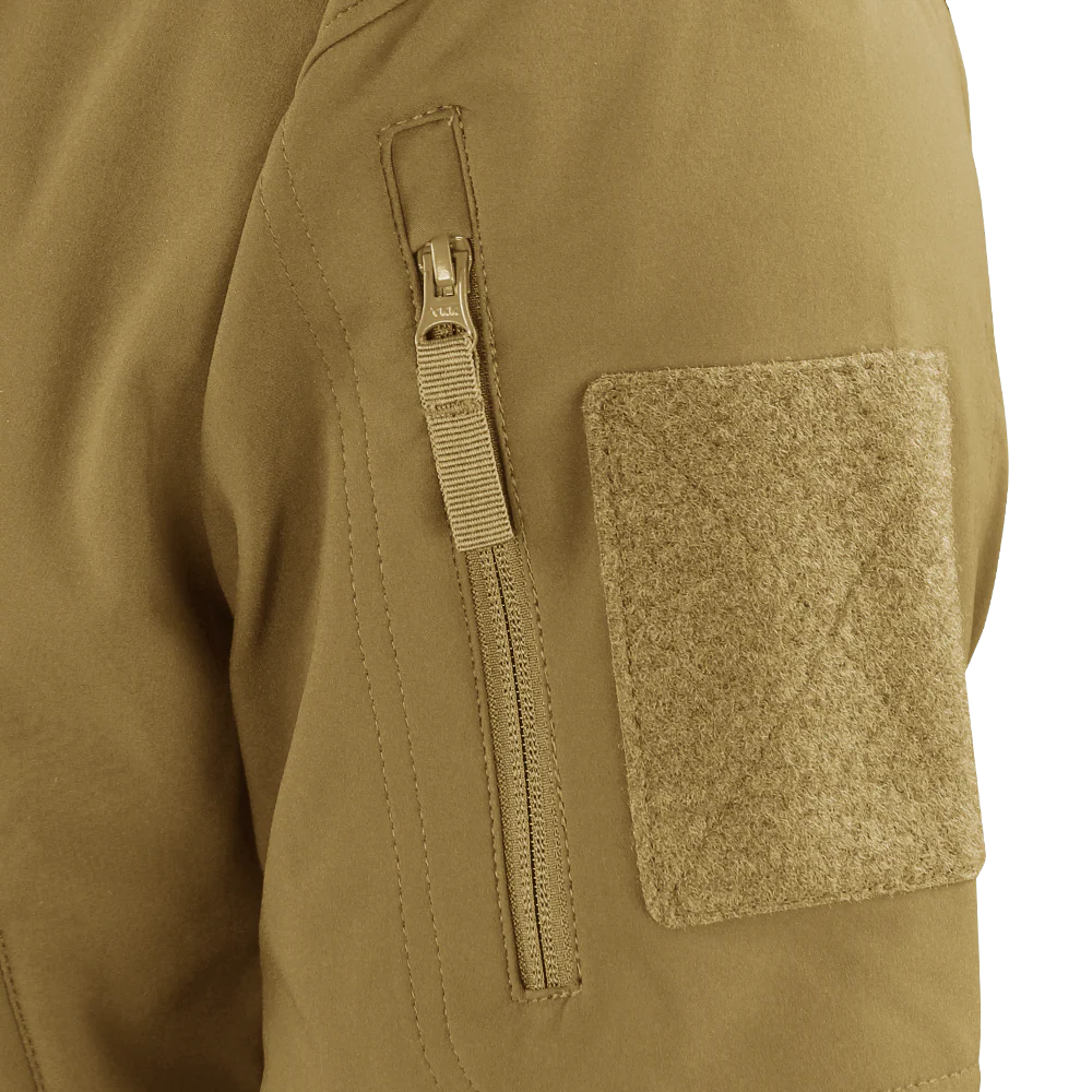 Westpac Softshell Jacket 12 Westpac Softshell Jacket