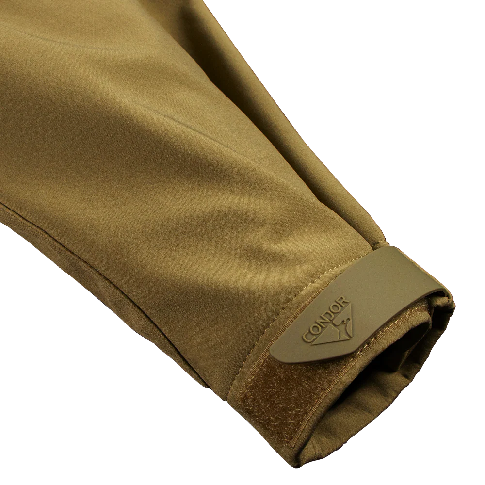 Westpac Softshell Jacket 13 Westpac Softshell Jacket