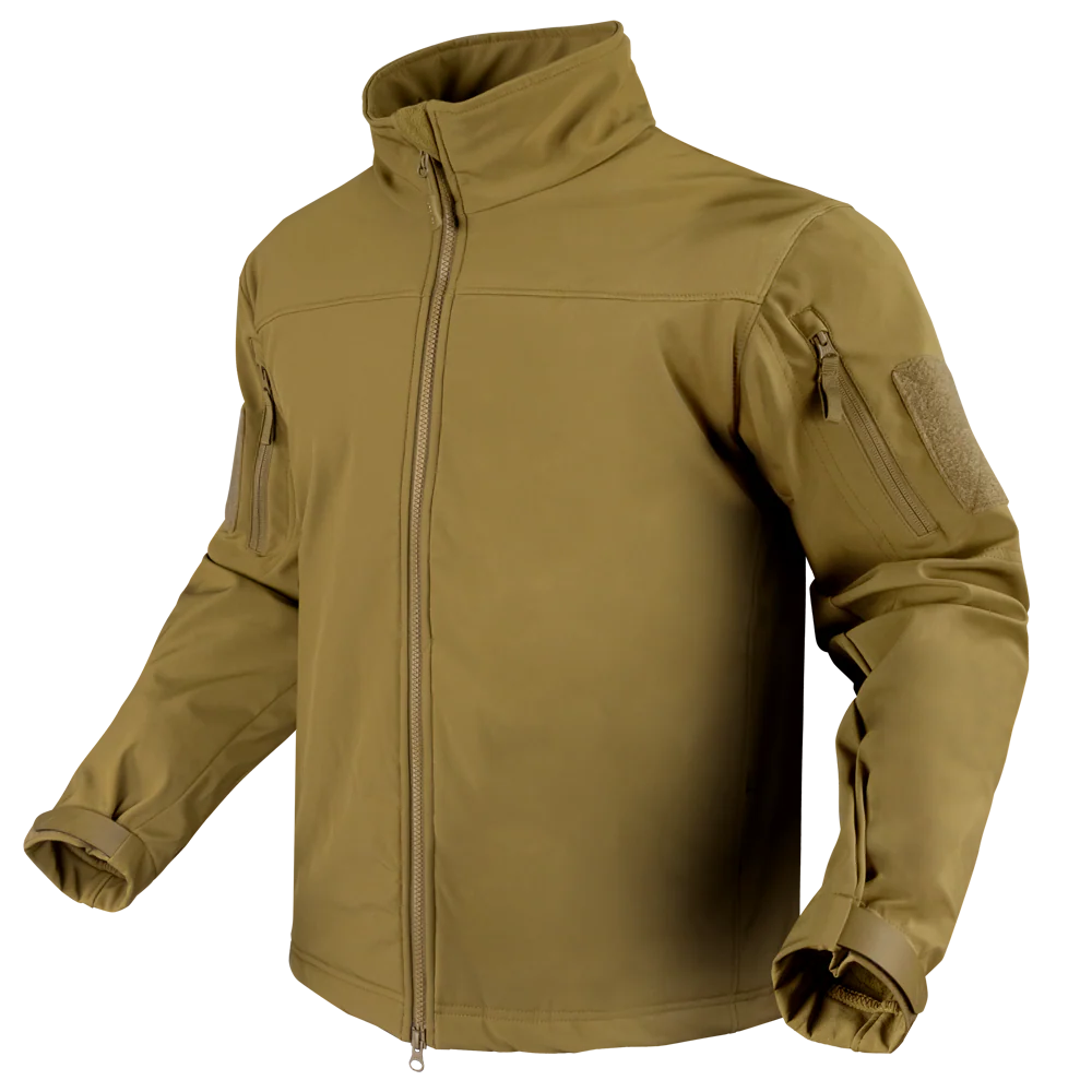 Westpac Softshell Jacket 2 Westpac Softshell Jacket