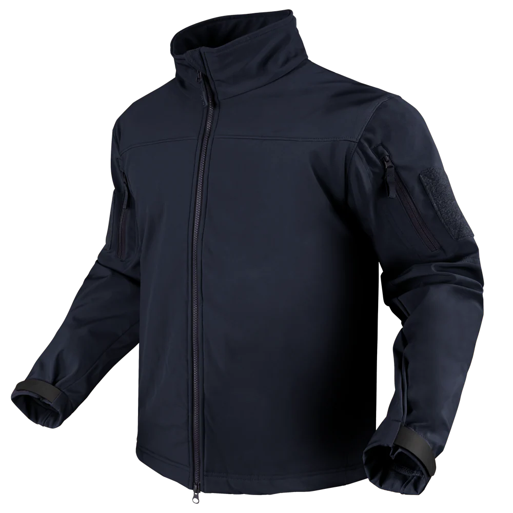 Westpac Softshell Jacket 3 Westpac Softshell Jacket