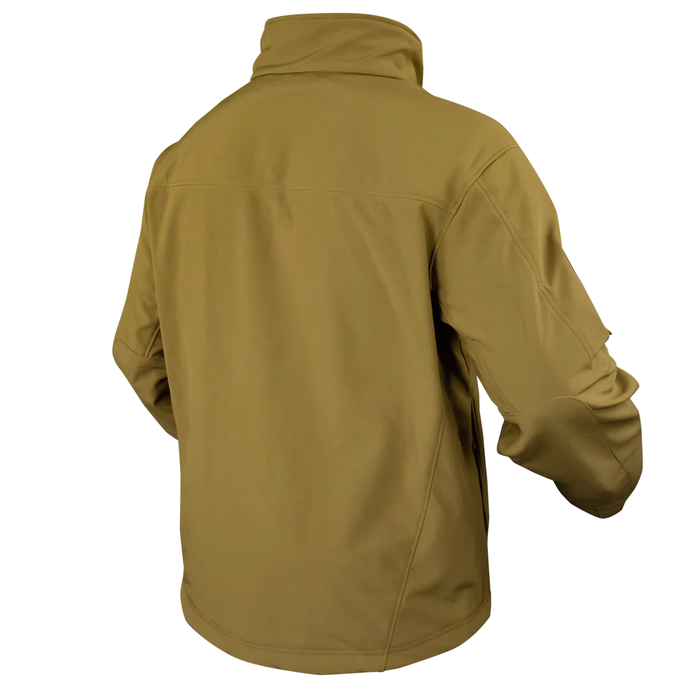 Westpac Softshell Jacket 4 Westpac Softshell Jacket
