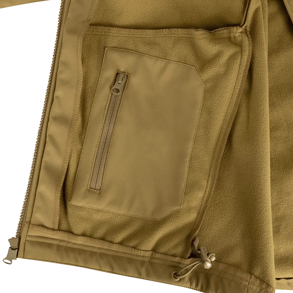 Westpac Softshell Jacket 6 Westpac Softshell Jacket