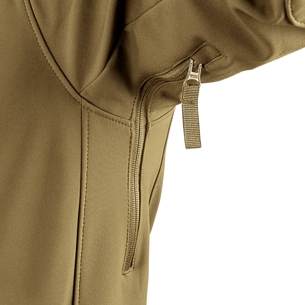 Westpac Softshell Jacket 7 Westpac Softshell Jacket