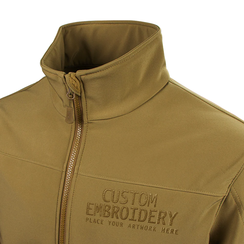 Westpac Softshell Jacket 8 Westpac Softshell Jacket