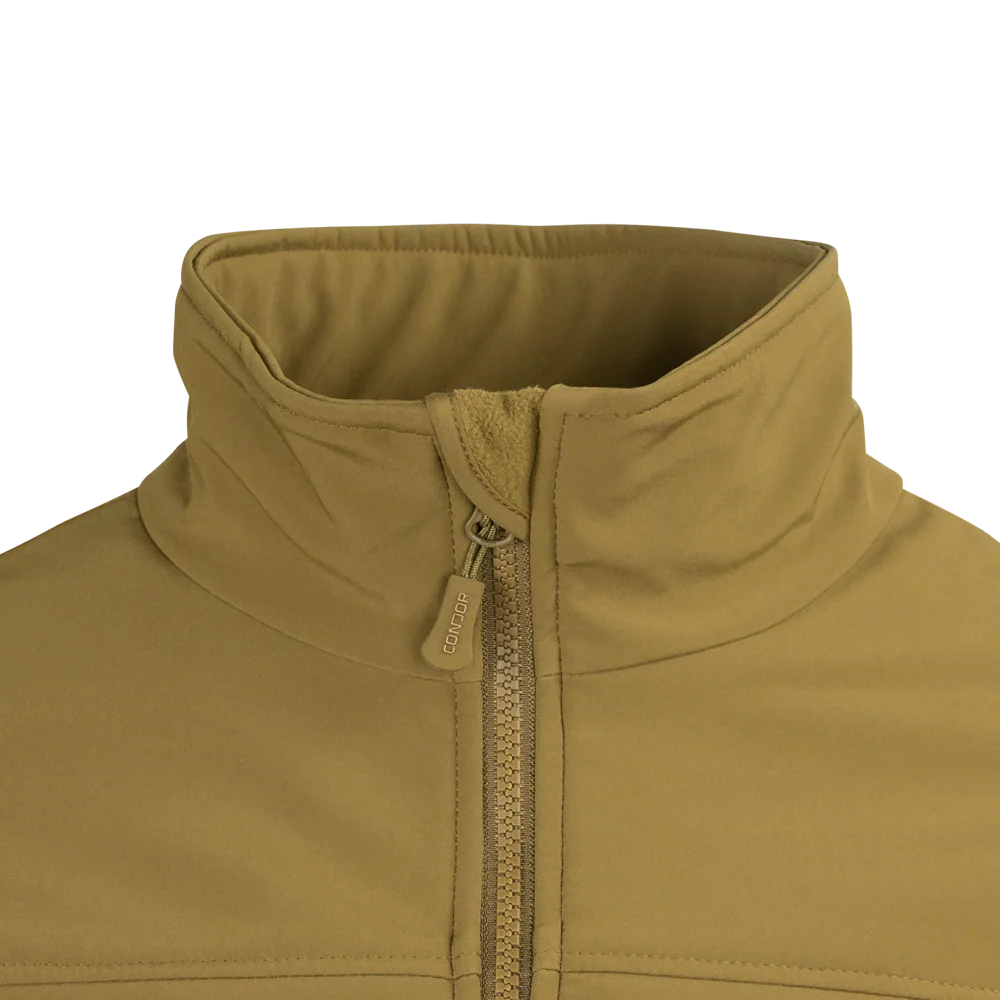 Westpac Softshell Jacket 9 Westpac Softshell Jacket