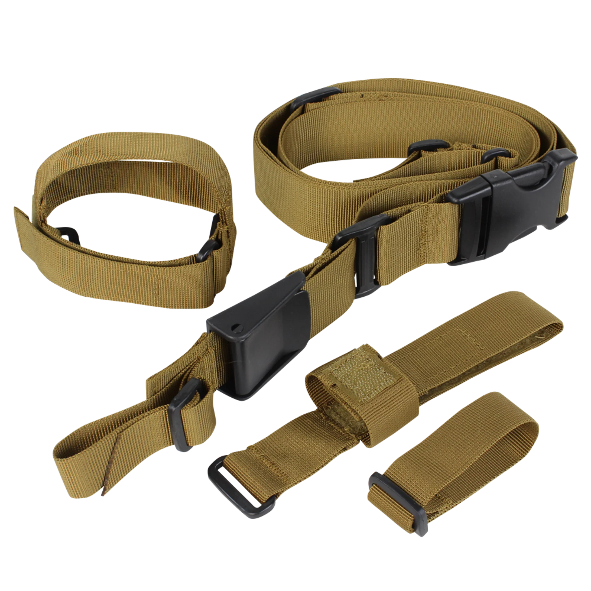 Tactical 3-Point Sling 2 Tactical 3-Point Sling