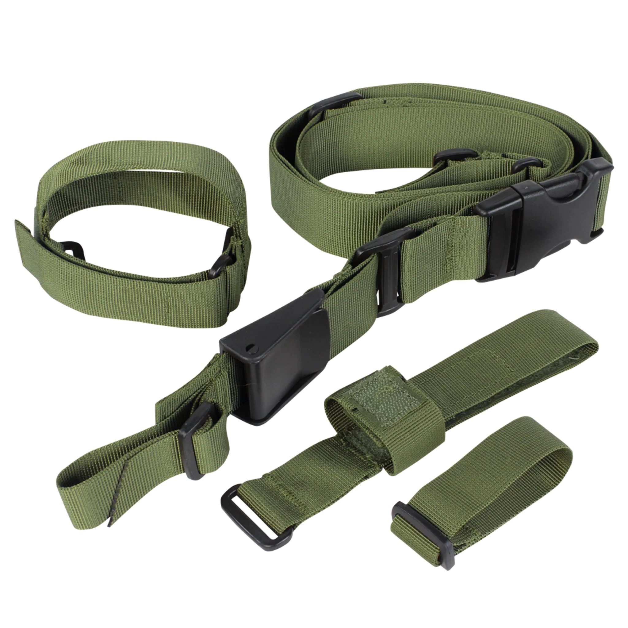 Tactical 3-Point Sling 3 Tactical 3-Point Sling