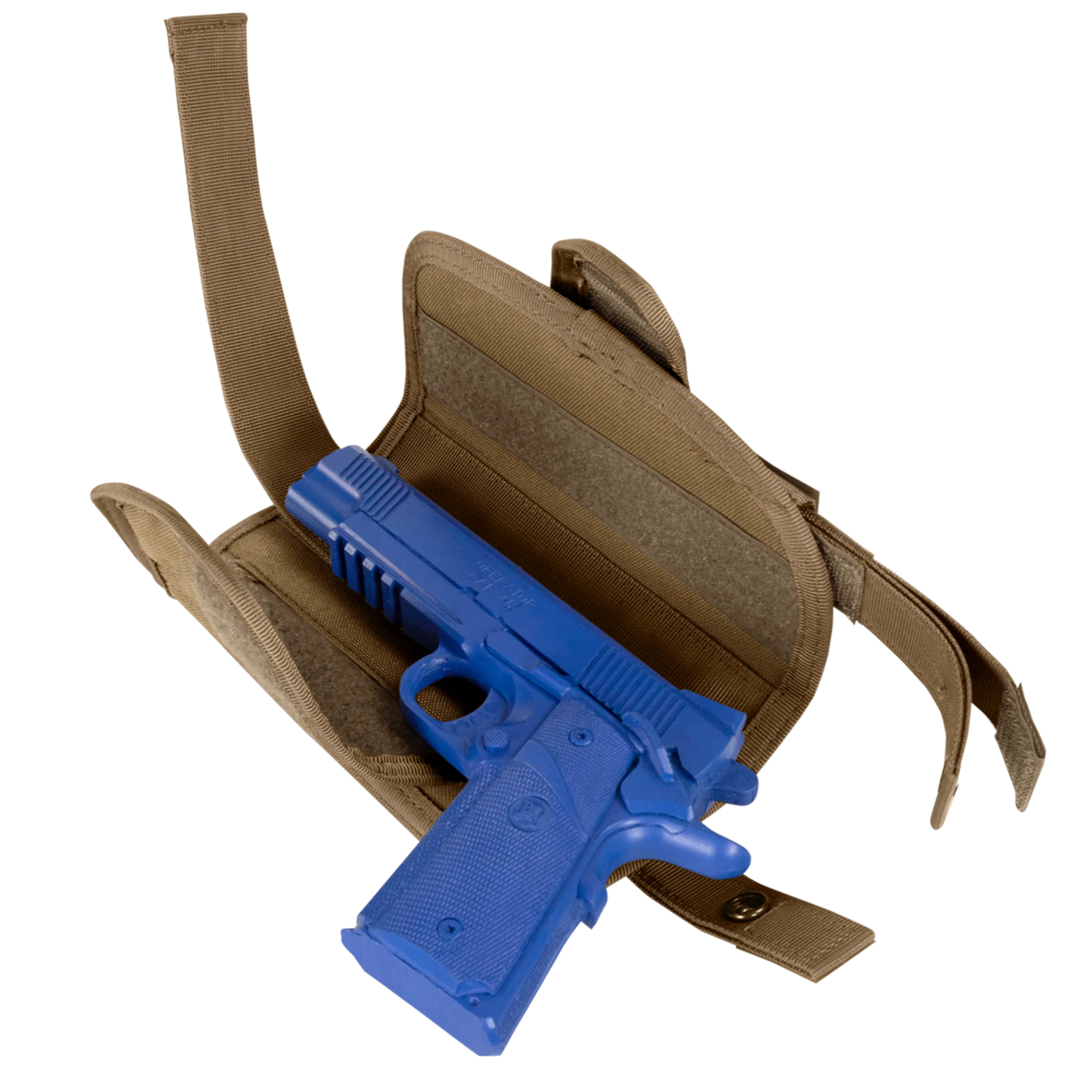 VT Holster - Left Hand 5 VT Holster - Left Hand