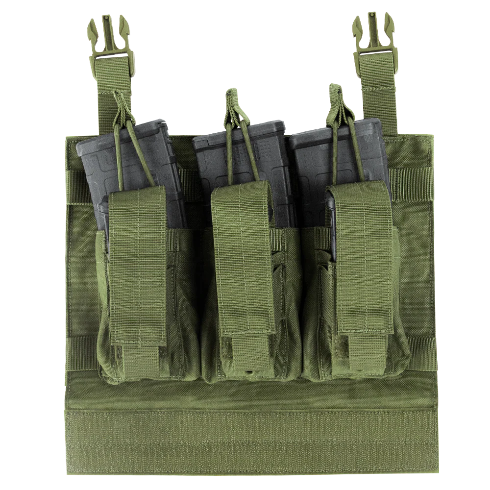 VAS Kangaroo Mag Panel Gen II 2 VAS Kangaroo Mag Panel Gen II