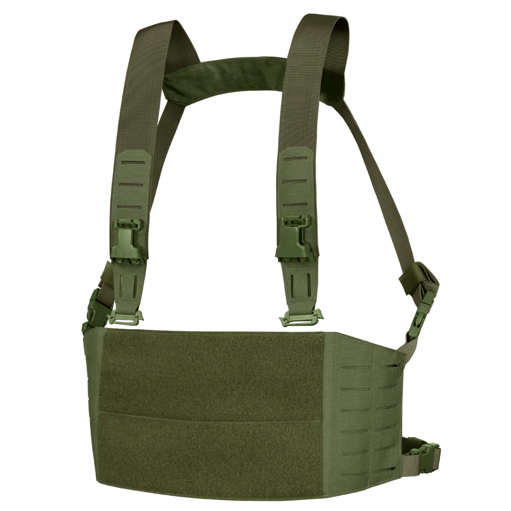 LCS VAS Harness Kit