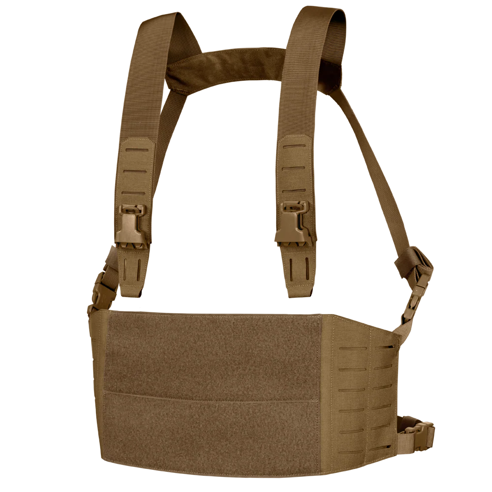 LCS VAS Harness Kit 2 LCS VAS Harness Kit