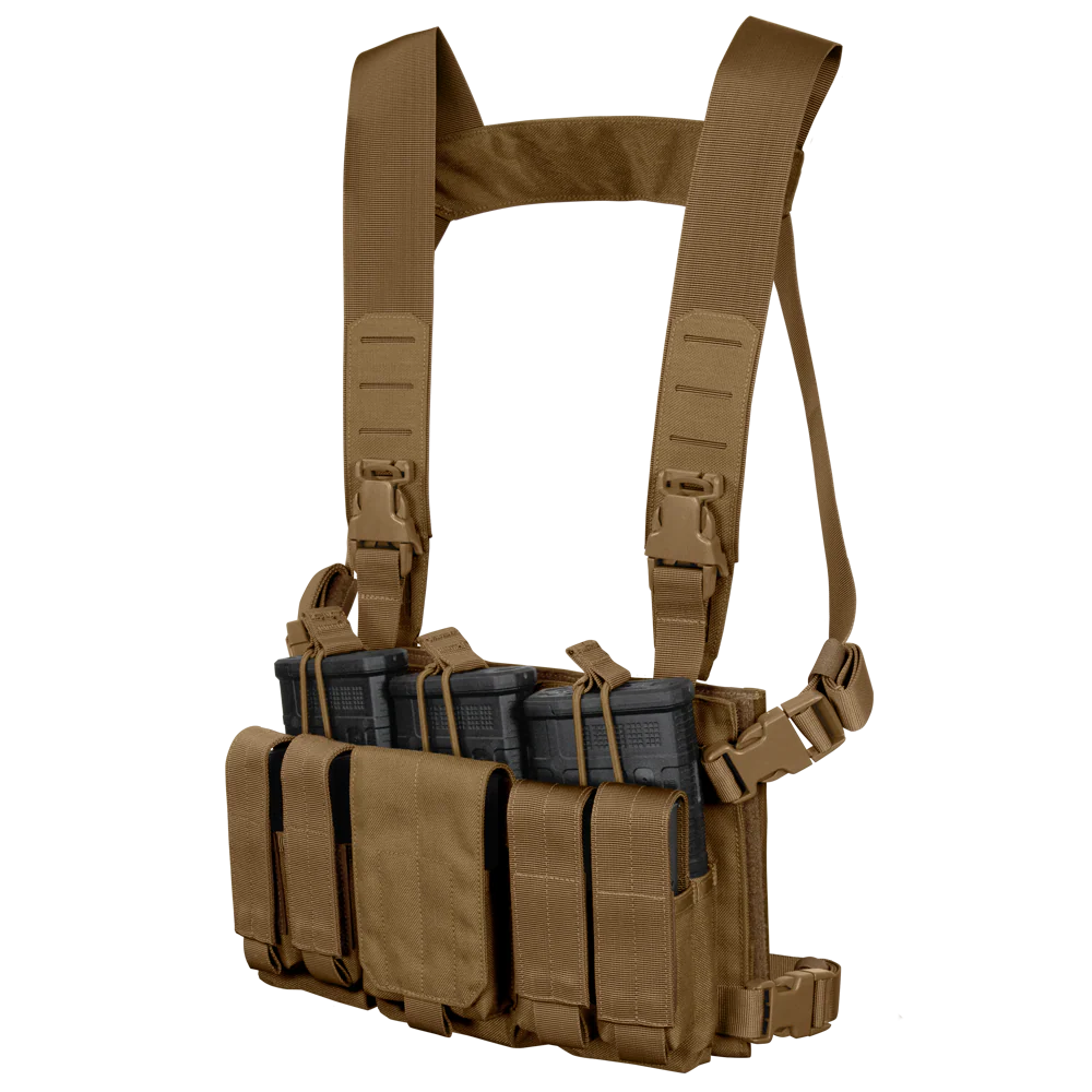 LCS VAS Harness Kit 6 LCS VAS Harness Kit