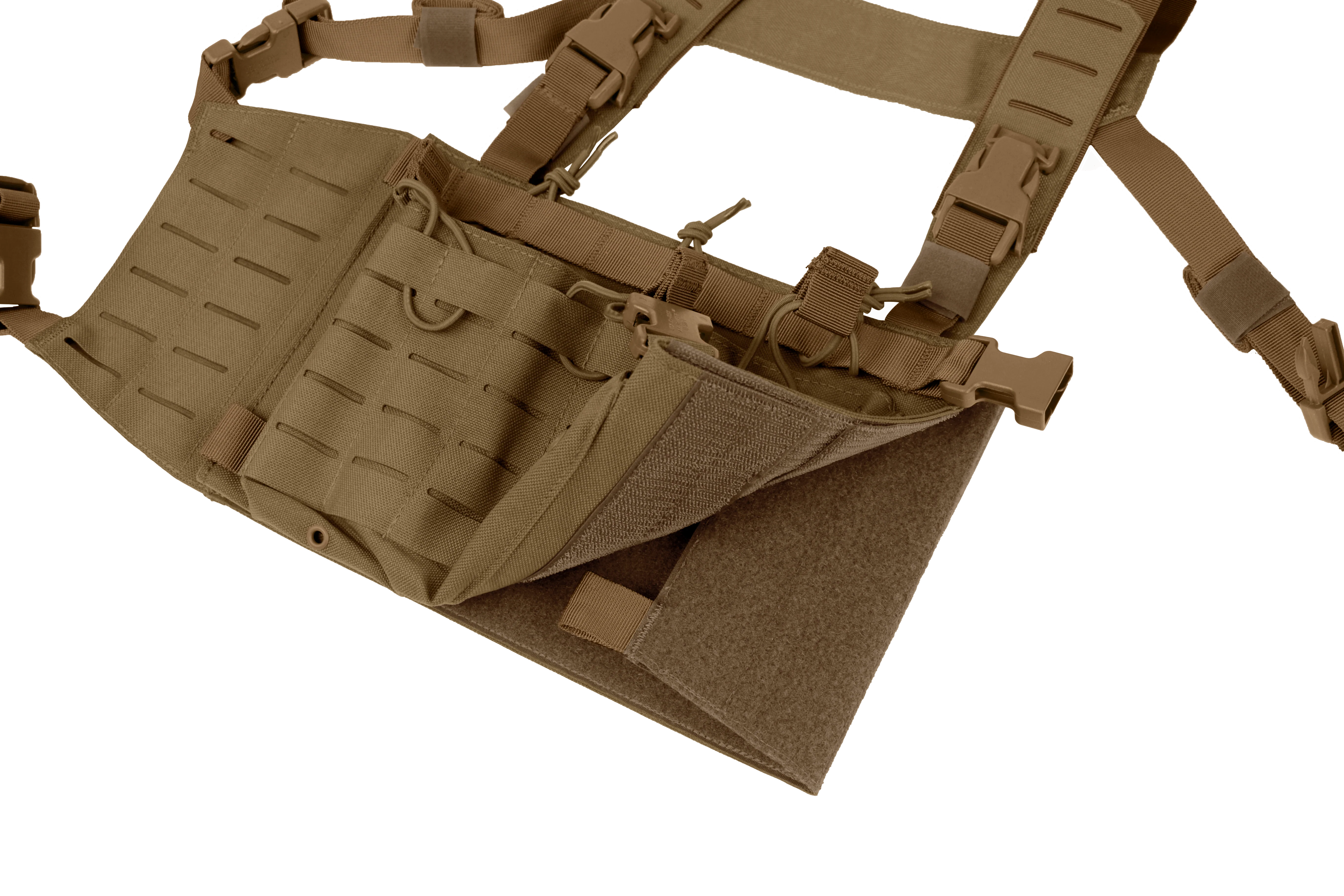 LCS VAS Harness Kit 7 LCS VAS Harness Kit