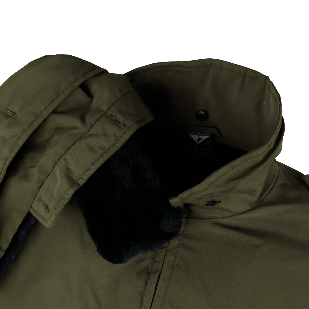 Guardian Duty Jacket | SALE 5 Guardian Duty Jacket | SALE
