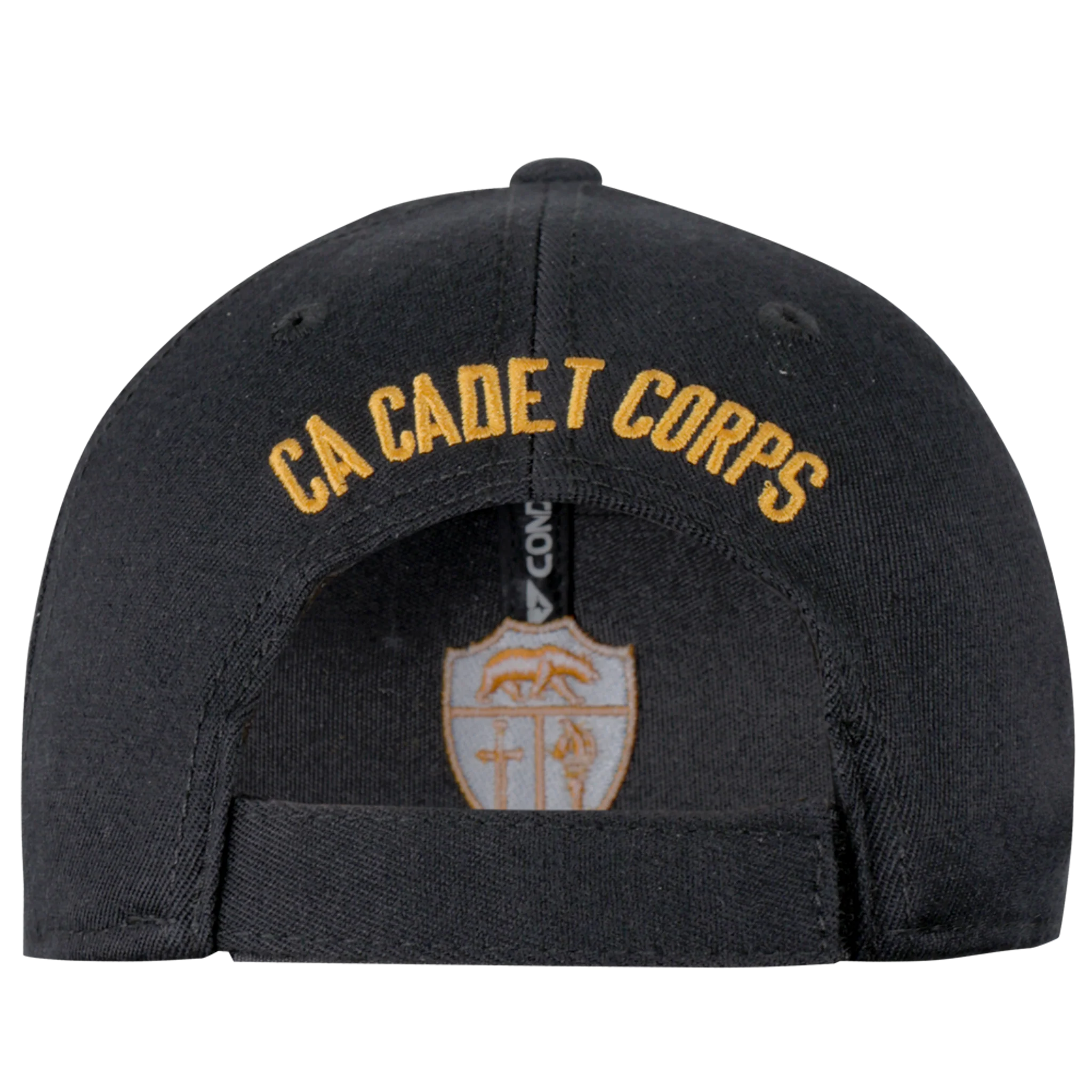 CA Cadet Corps Cap 3 CA Cadet Corps Cap
