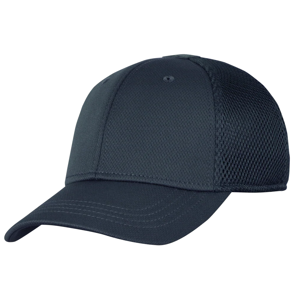 Flex Team Mesh Cap