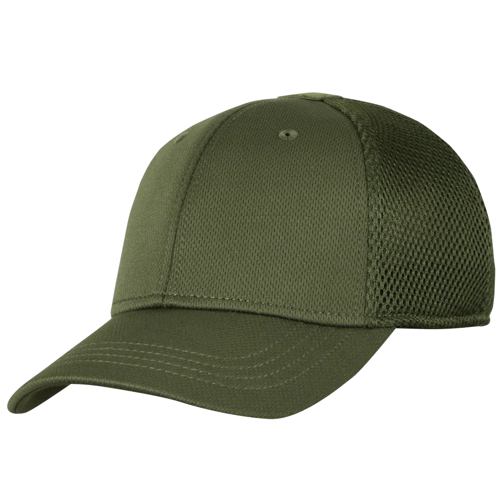 Flex Team Mesh Cap 2 Flex Team Mesh Cap