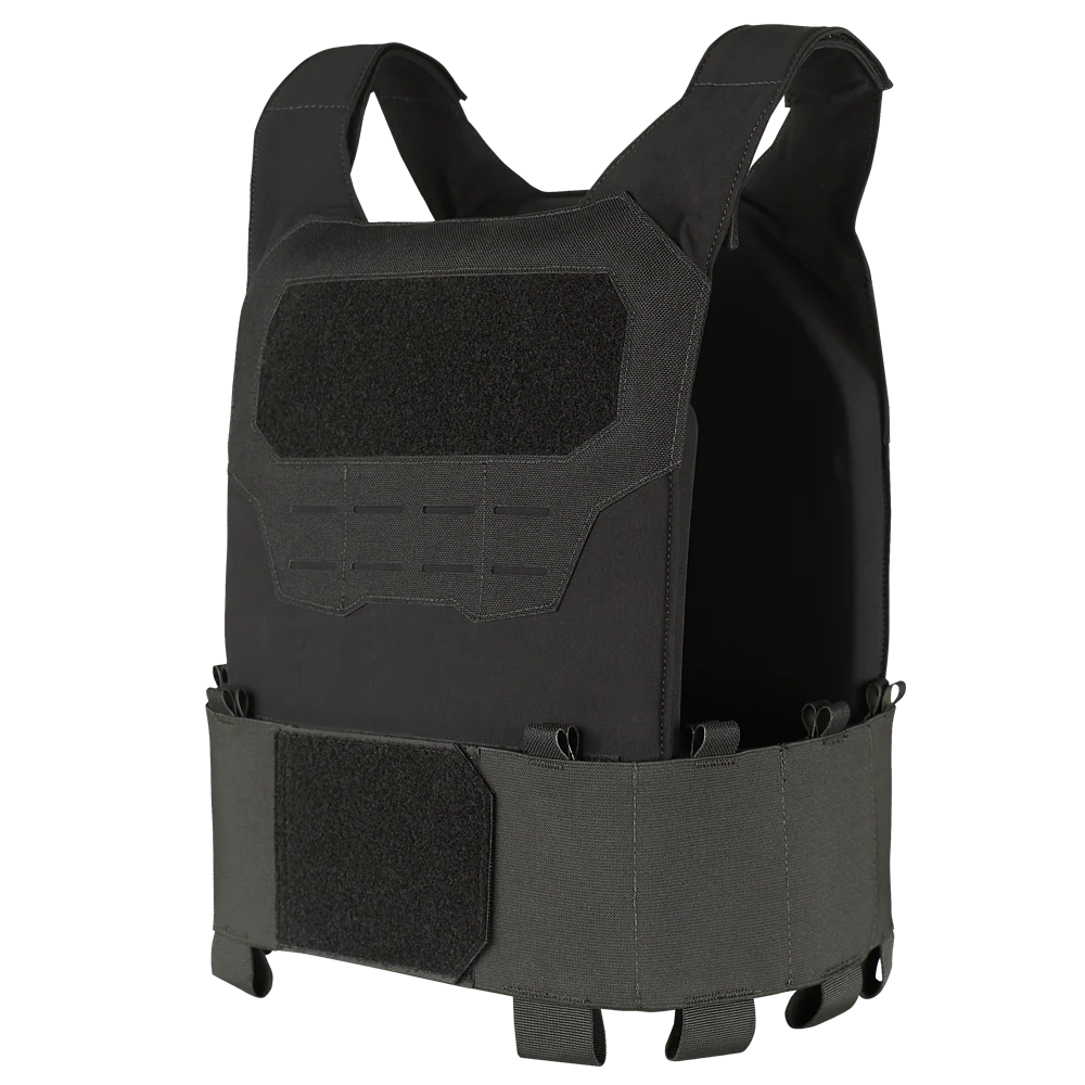 Specter Plate Carrier 3 Specter Plate Carrier
