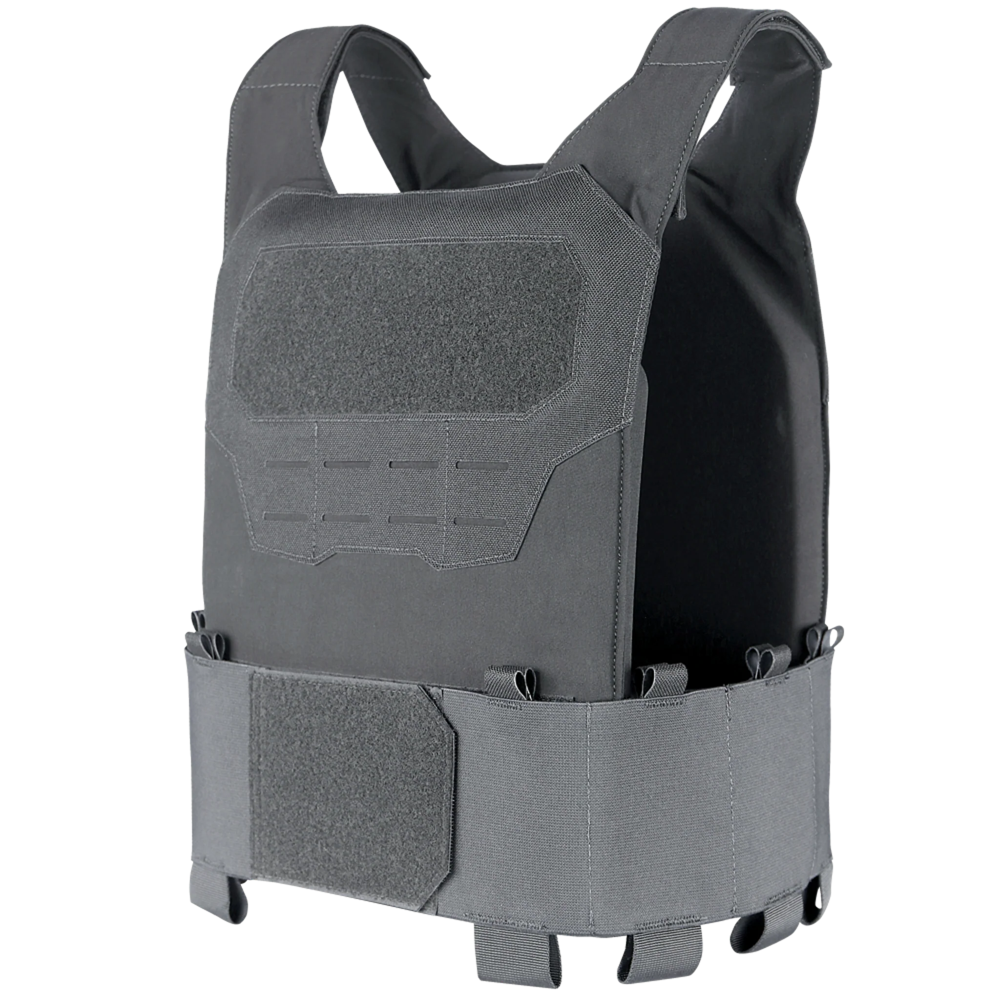 Specter Plate Carrier 4 Specter Plate Carrier