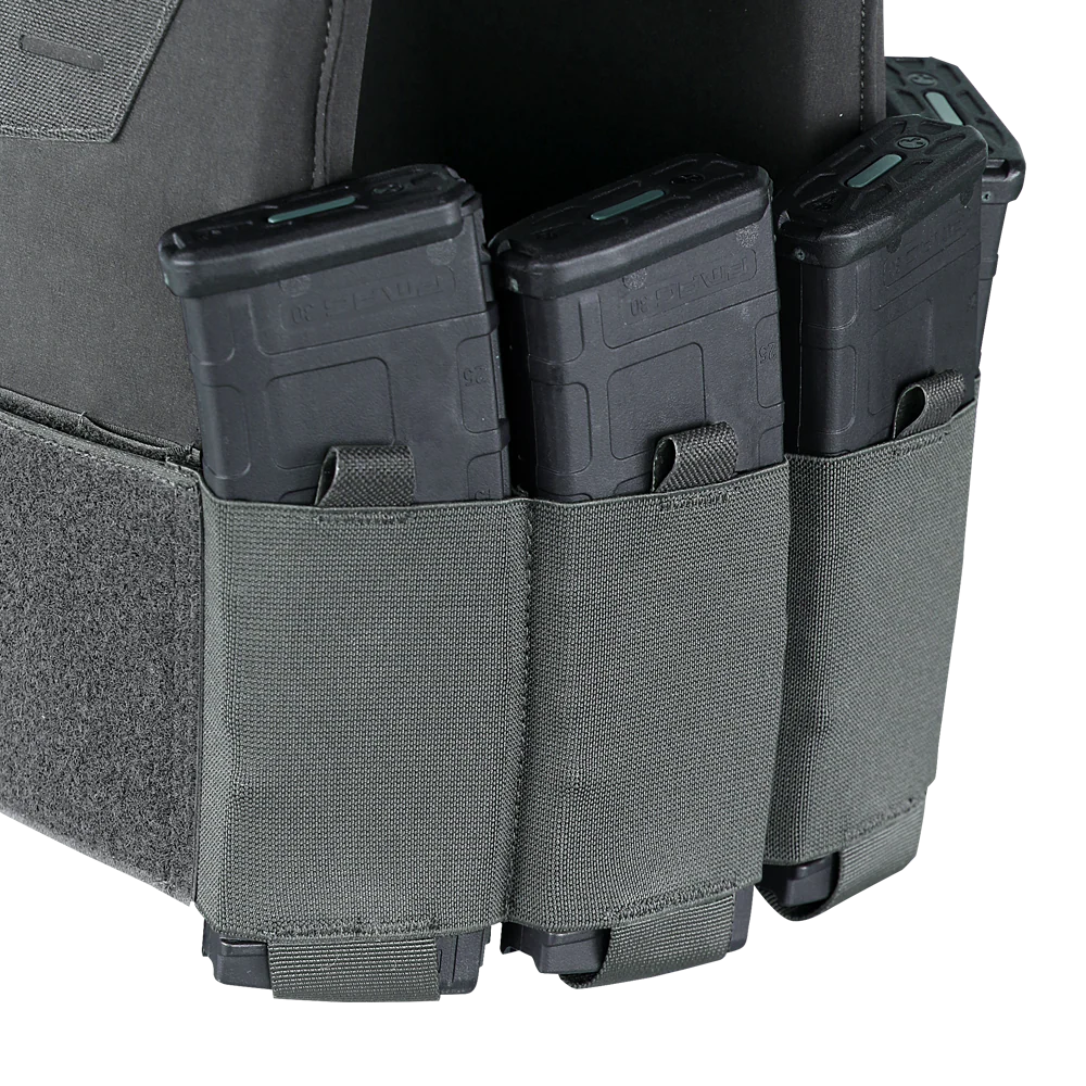 Specter Plate Carrier 5 Specter Plate Carrier