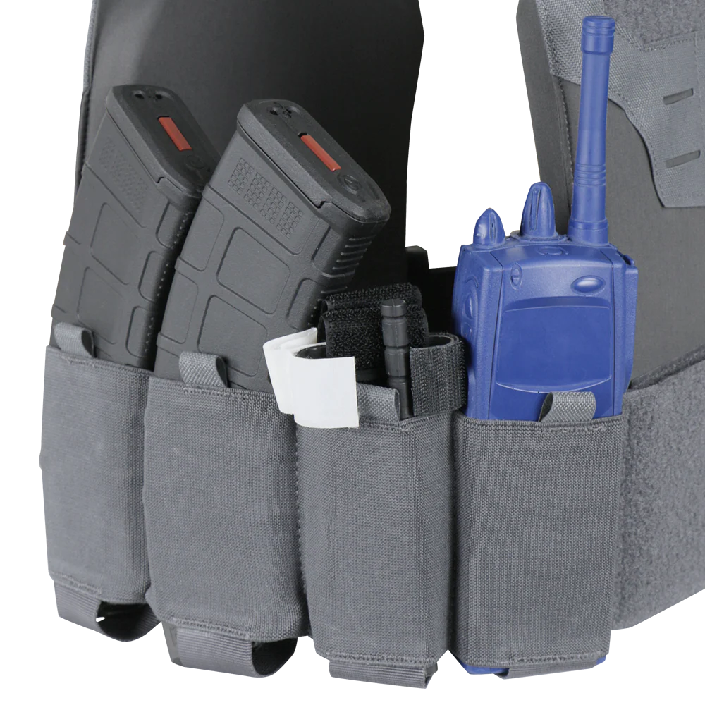 Specter Plate Carrier 6 Specter Plate Carrier