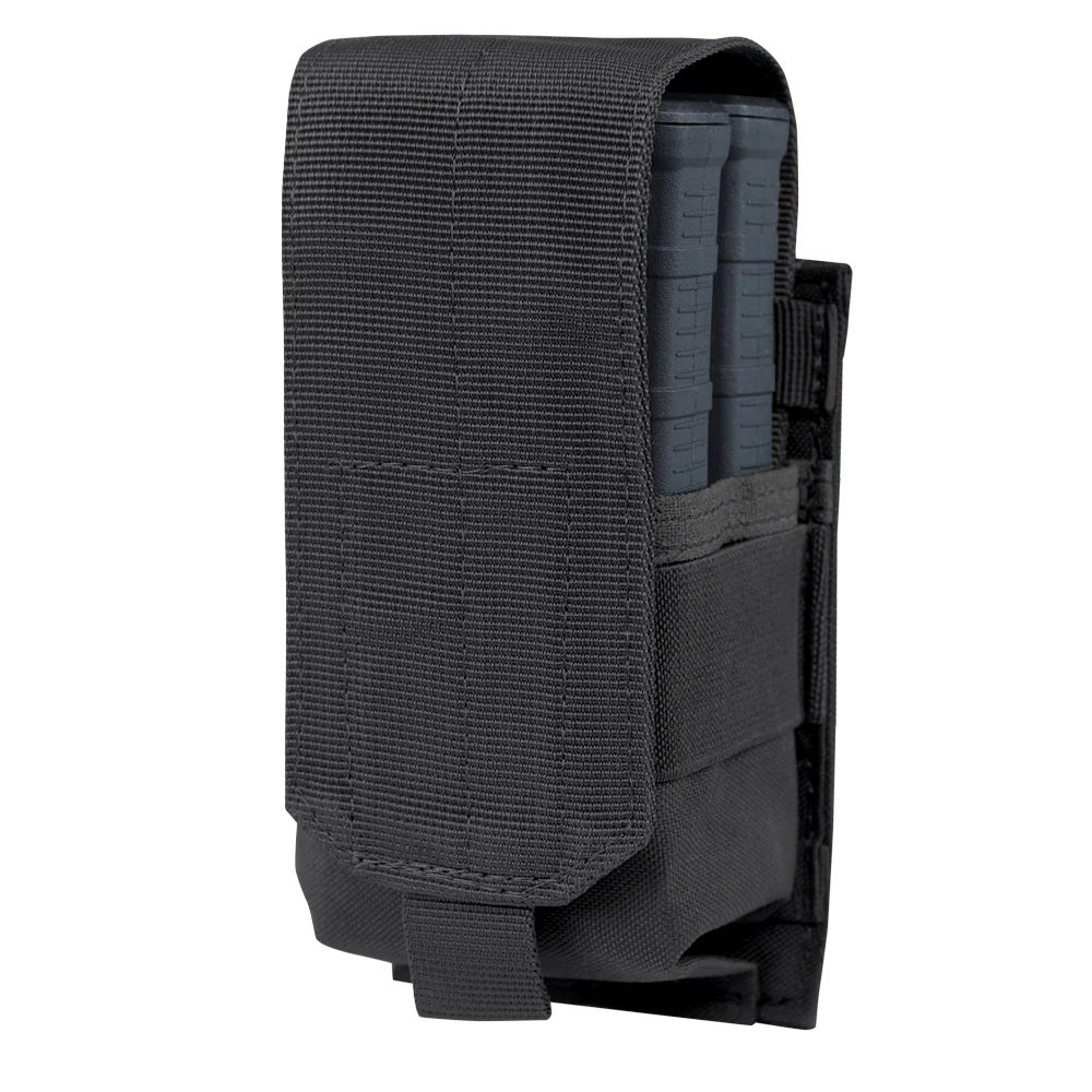 Single M14 Mag Pouch Gen II 1 Single M14 Mag Pouch Gen II