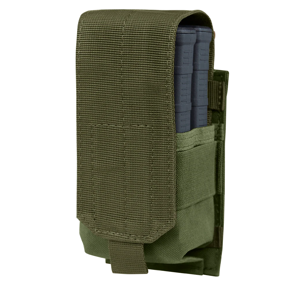 Single M14 Mag Pouch Gen II 2 Single M14 Mag Pouch Gen II
