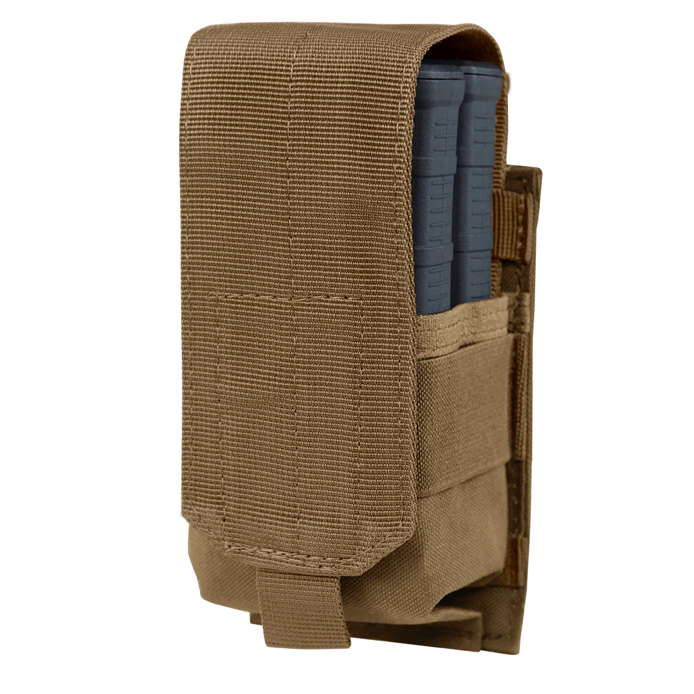 Single M14 Mag Pouch Gen II 3 Single M14 Mag Pouch Gen II