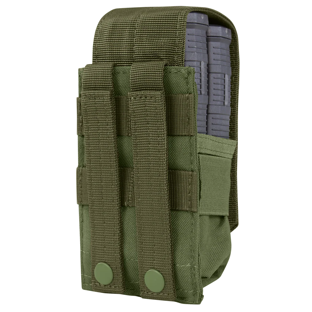 Single M14 Mag Pouch Gen II 4 Single M14 Mag Pouch Gen II