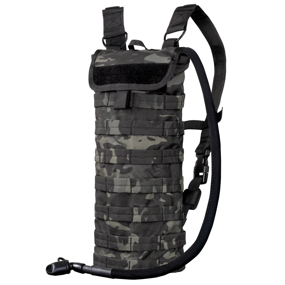 Hydration Carrier - MultiCam Black