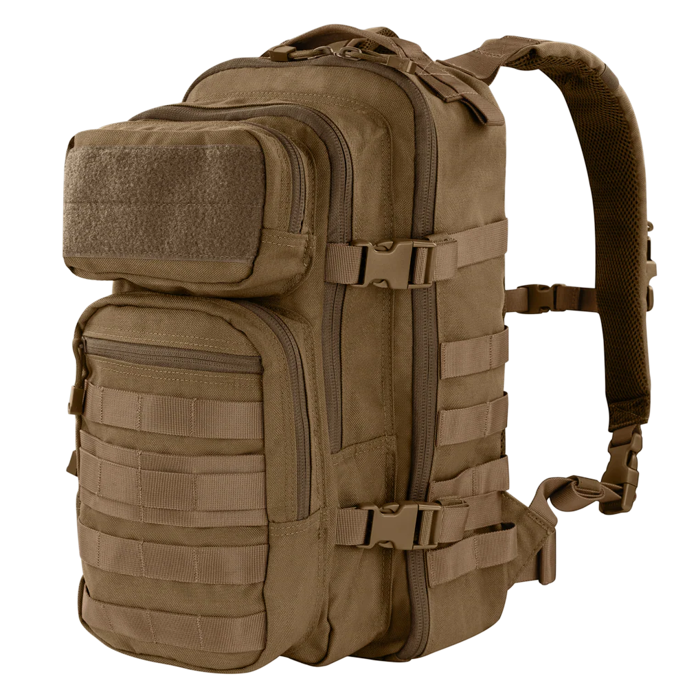 Compact Assault Backpack Gen II 24L
