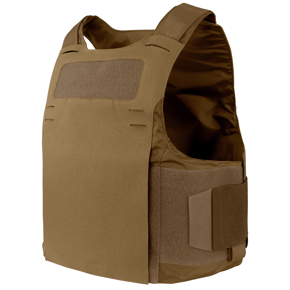 LCS Vanquish LT Plate Carrier